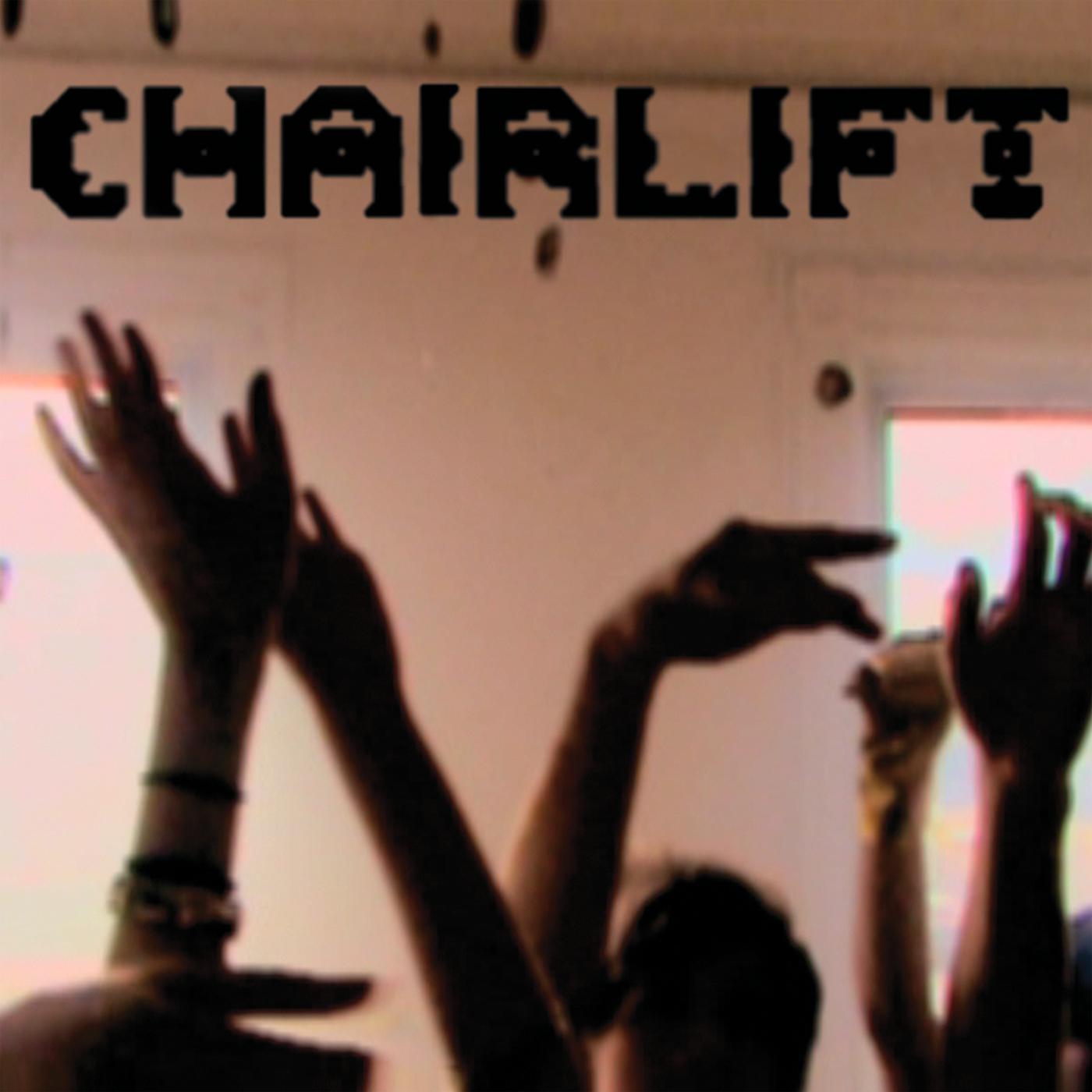 Chairlift - Don't Give A Damn