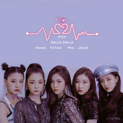 DALLA DALLA-ITZY