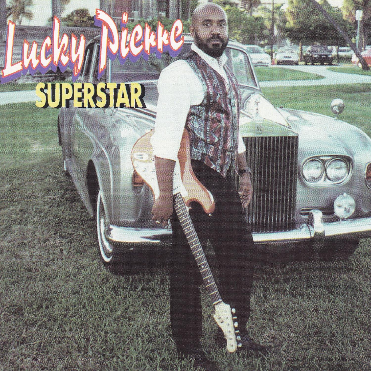 Superstar