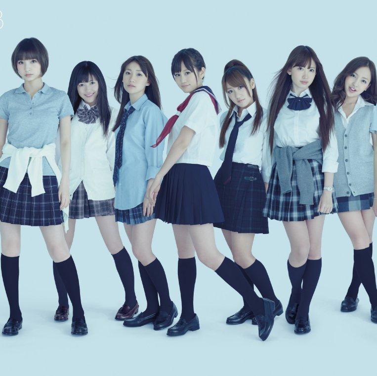 AKB48｜神曲无限循环