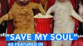 Save My Soul (As Featured in "Pool Hall" Jack in the Box Commercial) - Single专辑