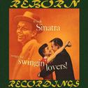 Songs For Swingin' Lovers (HD Remastered)专辑