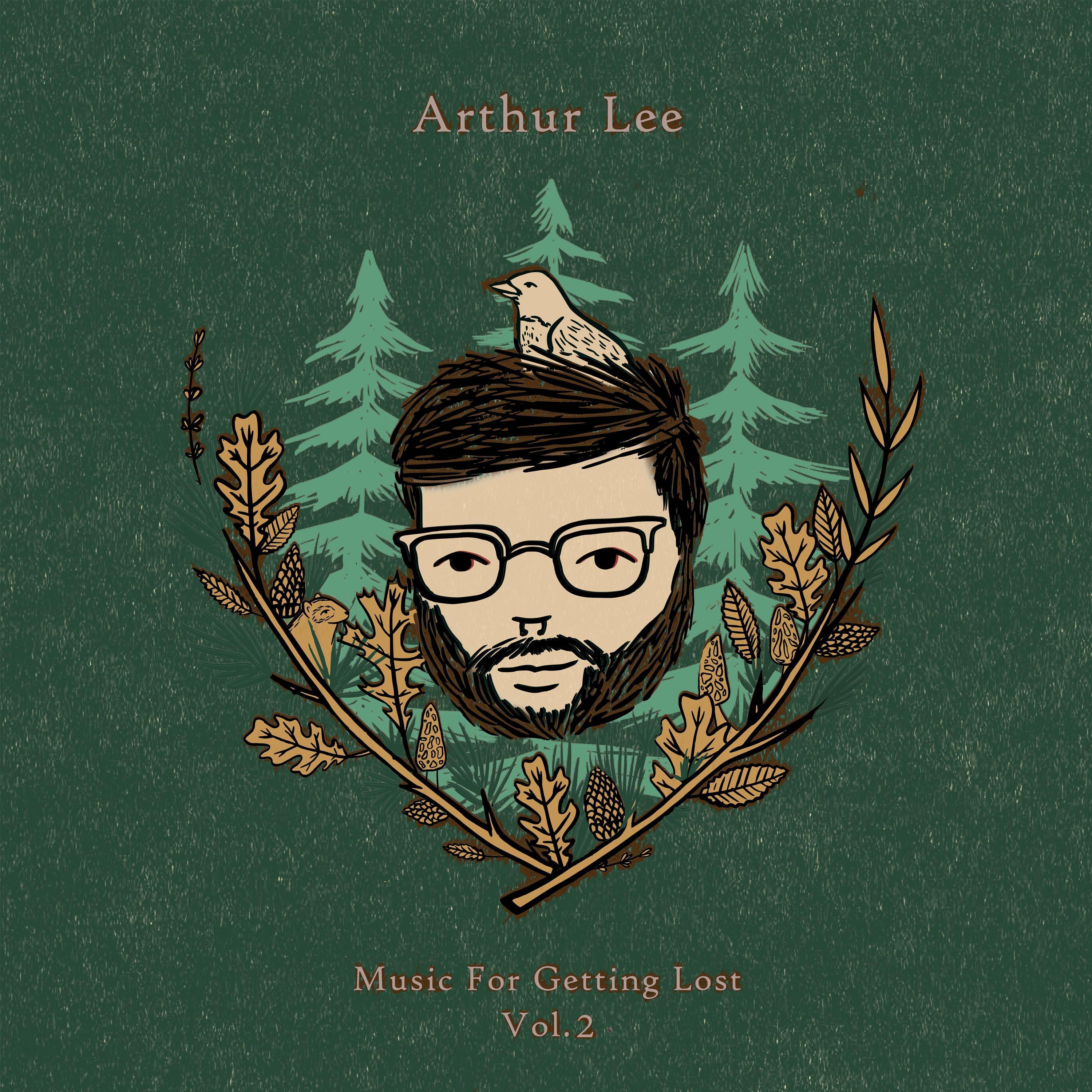 Music for Getting Lost, Vol. 2