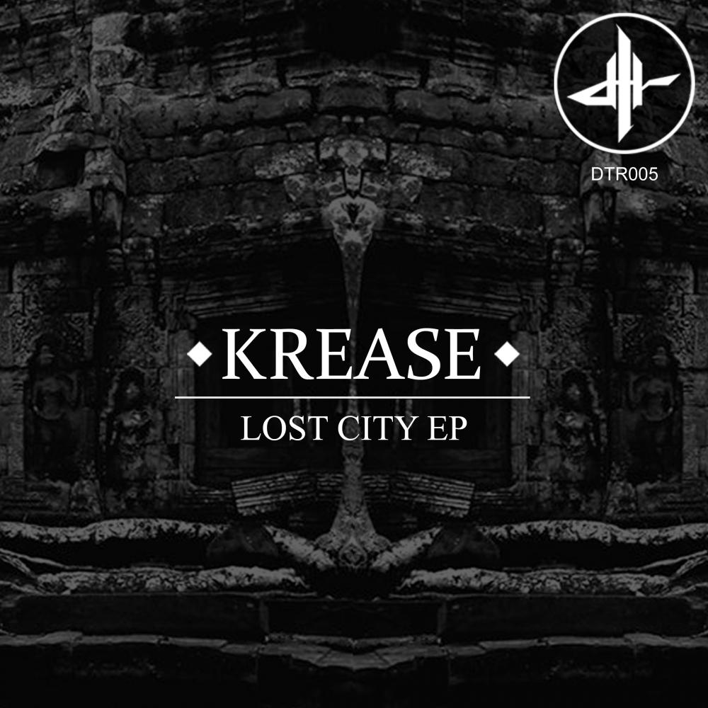 Krease - A New God (Original Mix)