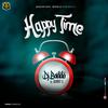 DJ Baddo - Happy Time (feat. Danny S)