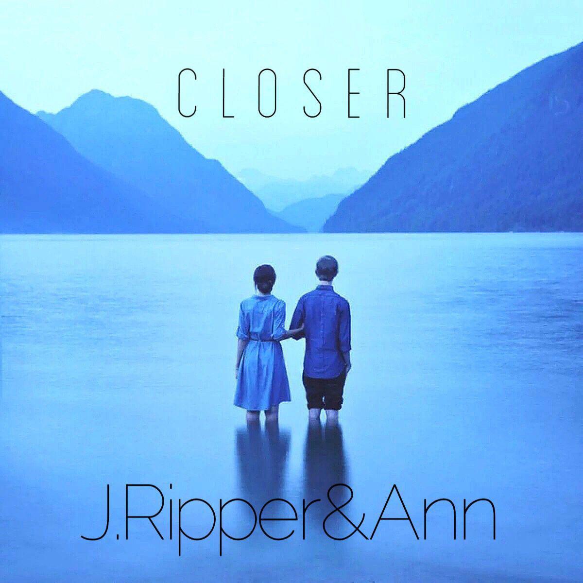 Closer ft.J.Ripper专辑