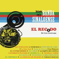 La Banda El Recodo - El Sinaloense (karaoke)