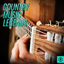 Country Music Legends专辑