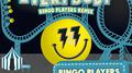 Everybody (Bingo Players Remix)专辑