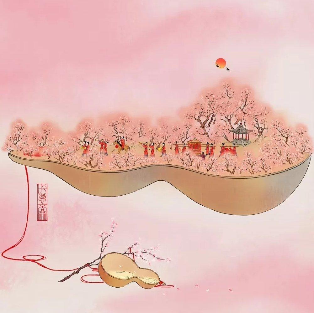 古城西安：绵言细语，五音传千年