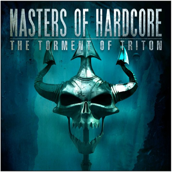The Torment Of Triton (Official MOH Anthem)