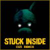 Black Gryph0n - Stuck Inside (CG5 Remix) (feat. Kevin Foster)