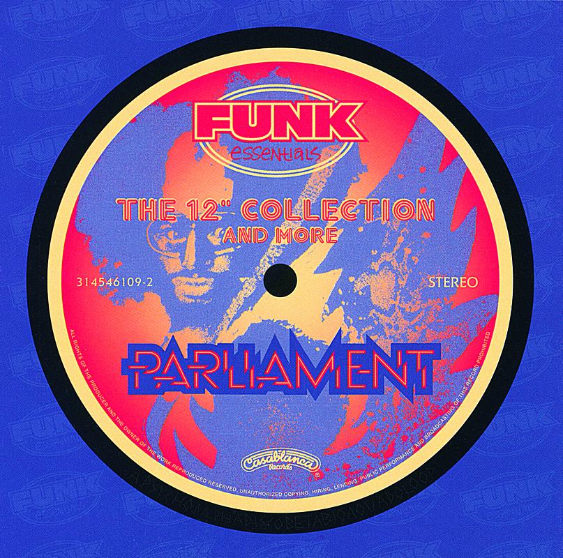 The 12" Collection And More
