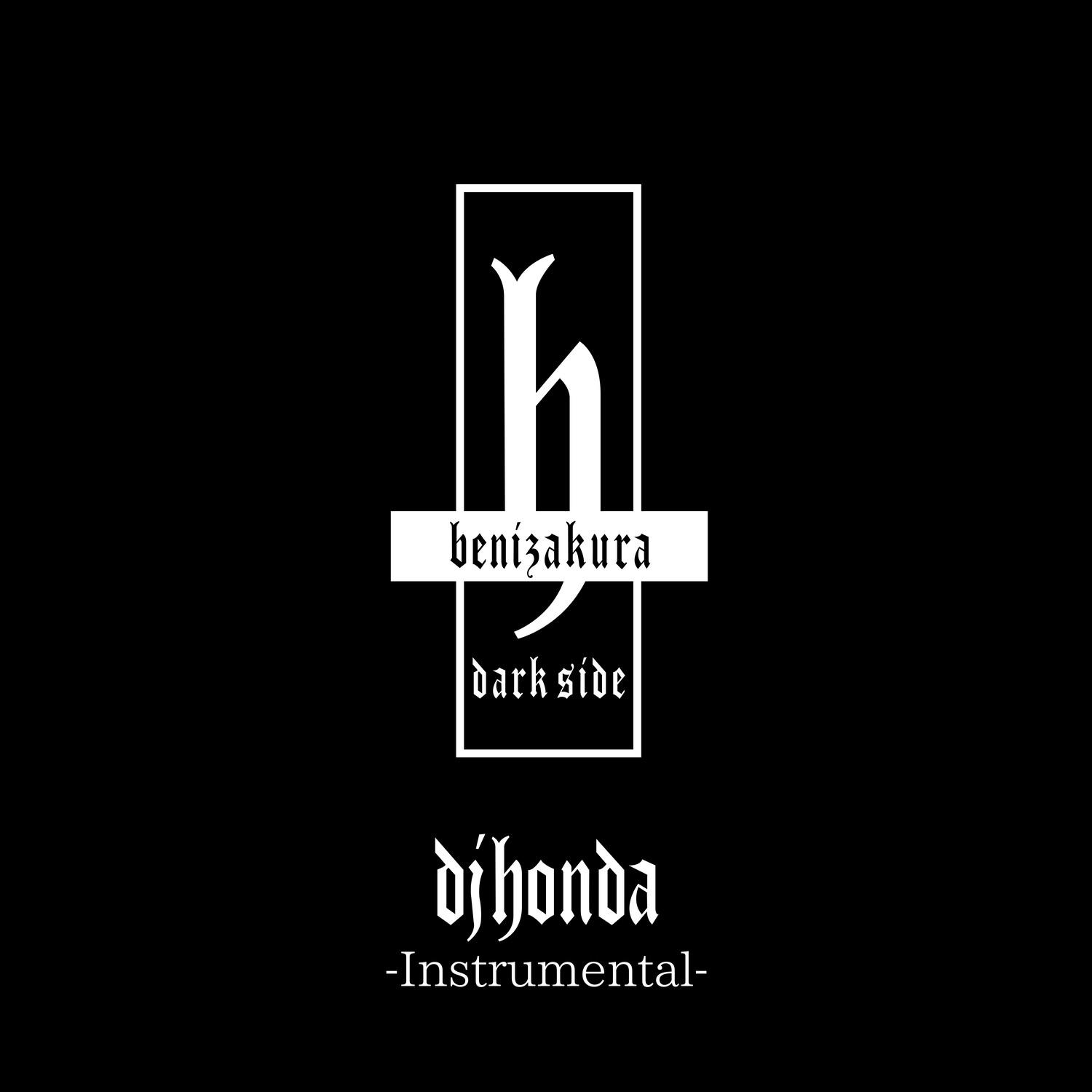 dark side (Instrumental)