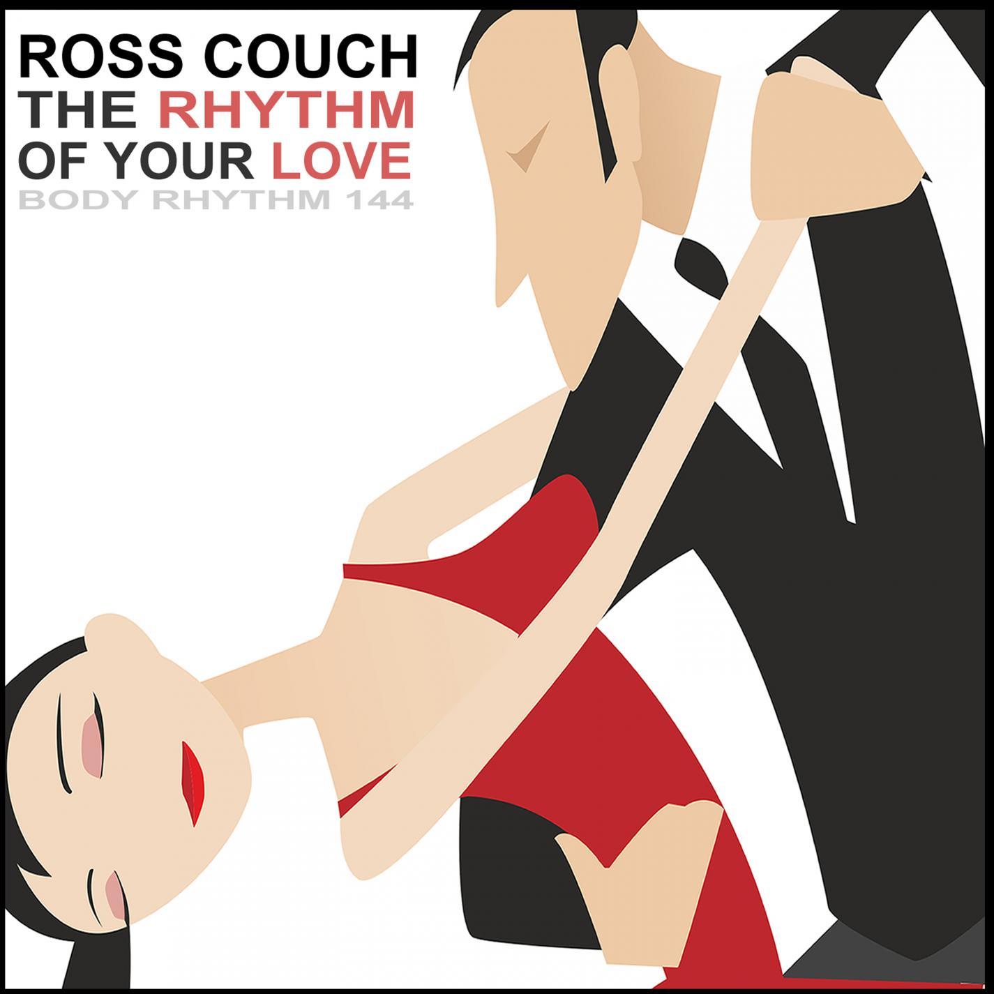 The Rhythm Of Your Love