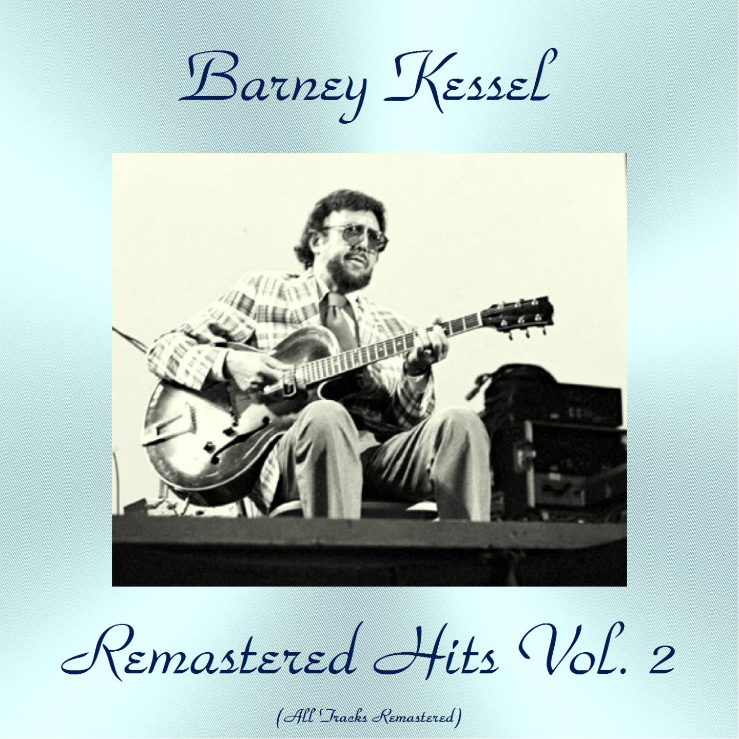 Remastered Hits Vol. 2