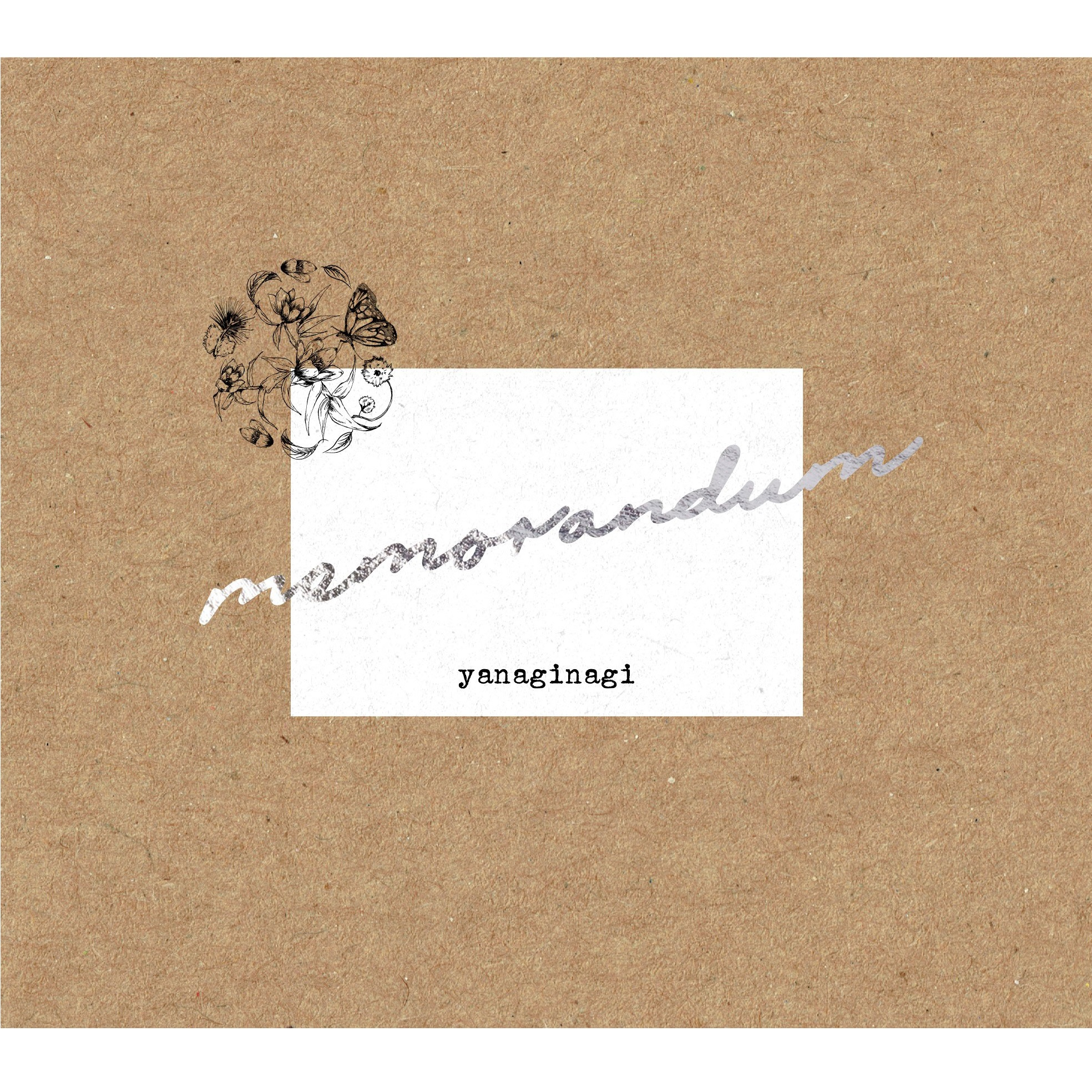 memorandum专辑