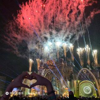 「Hardstyle」硬核打拳