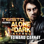 Edward Carnby: Alone In the Dark Inferno专辑