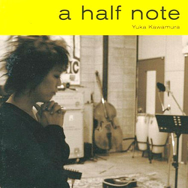 a half note