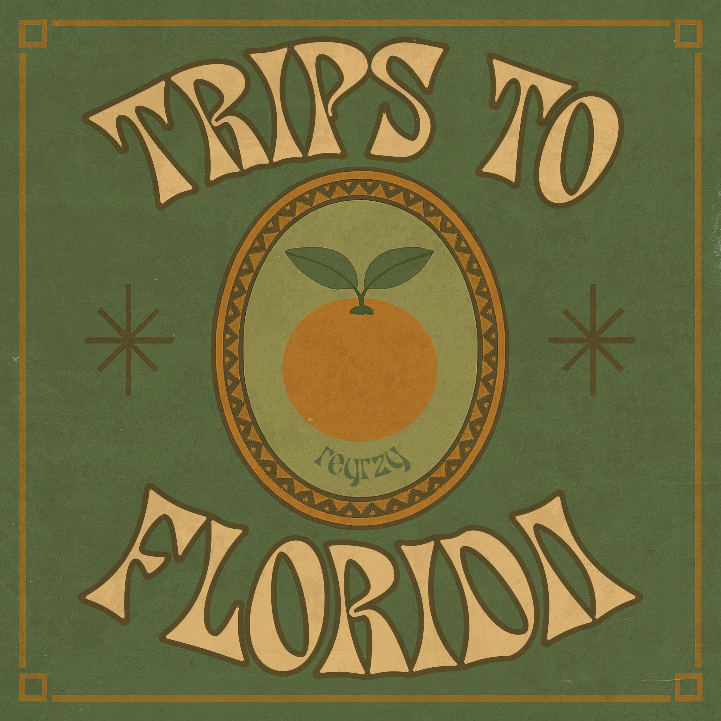 TRIPS TO FLORIDA