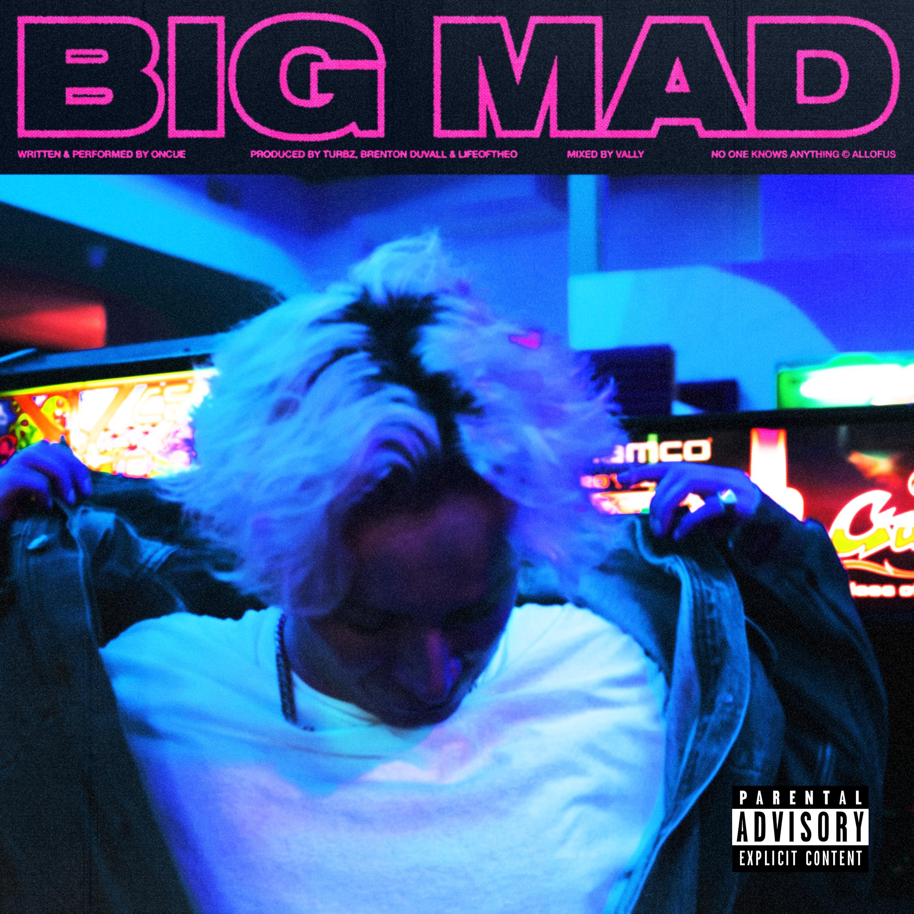 Big Mad
