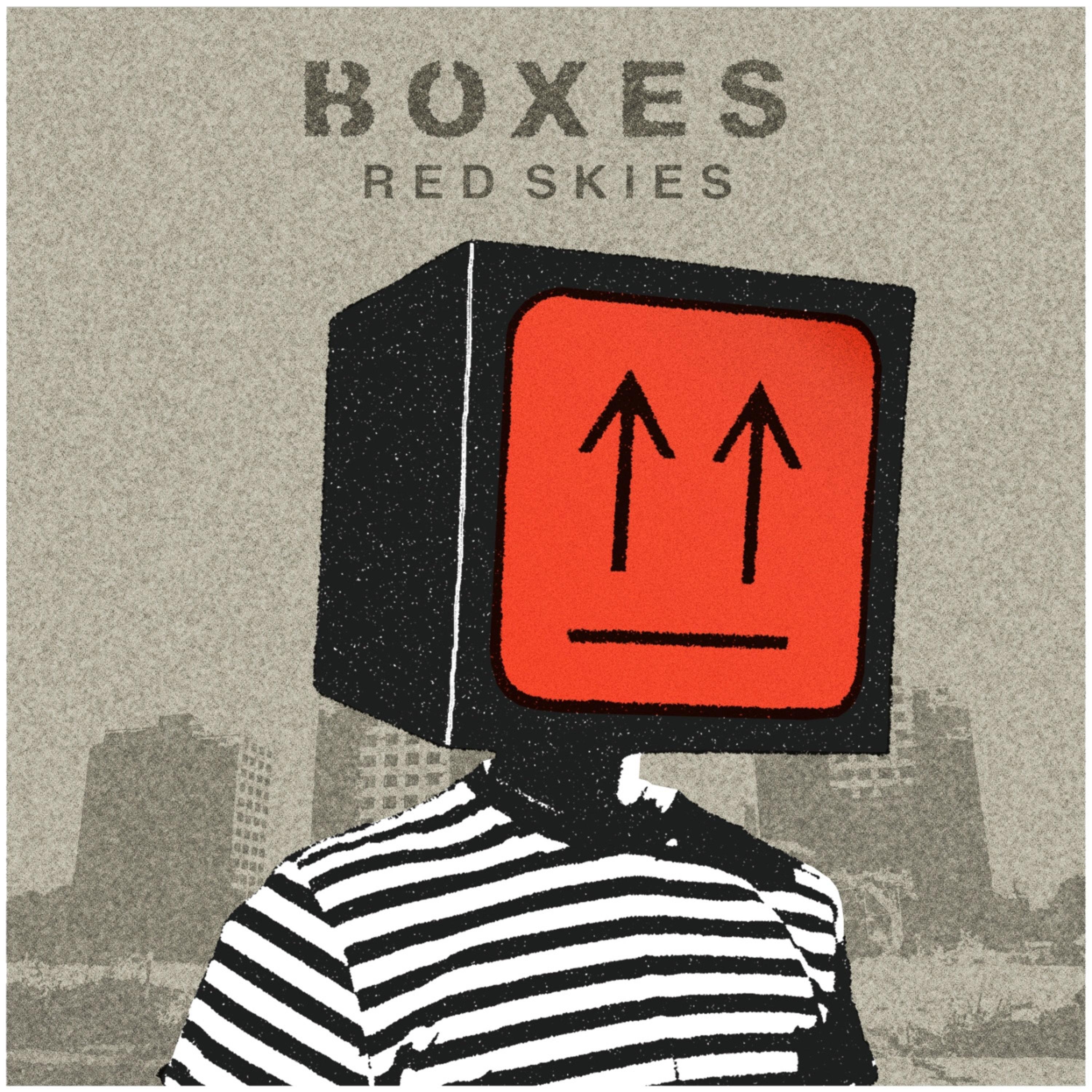 Red Skies (Radio Version)