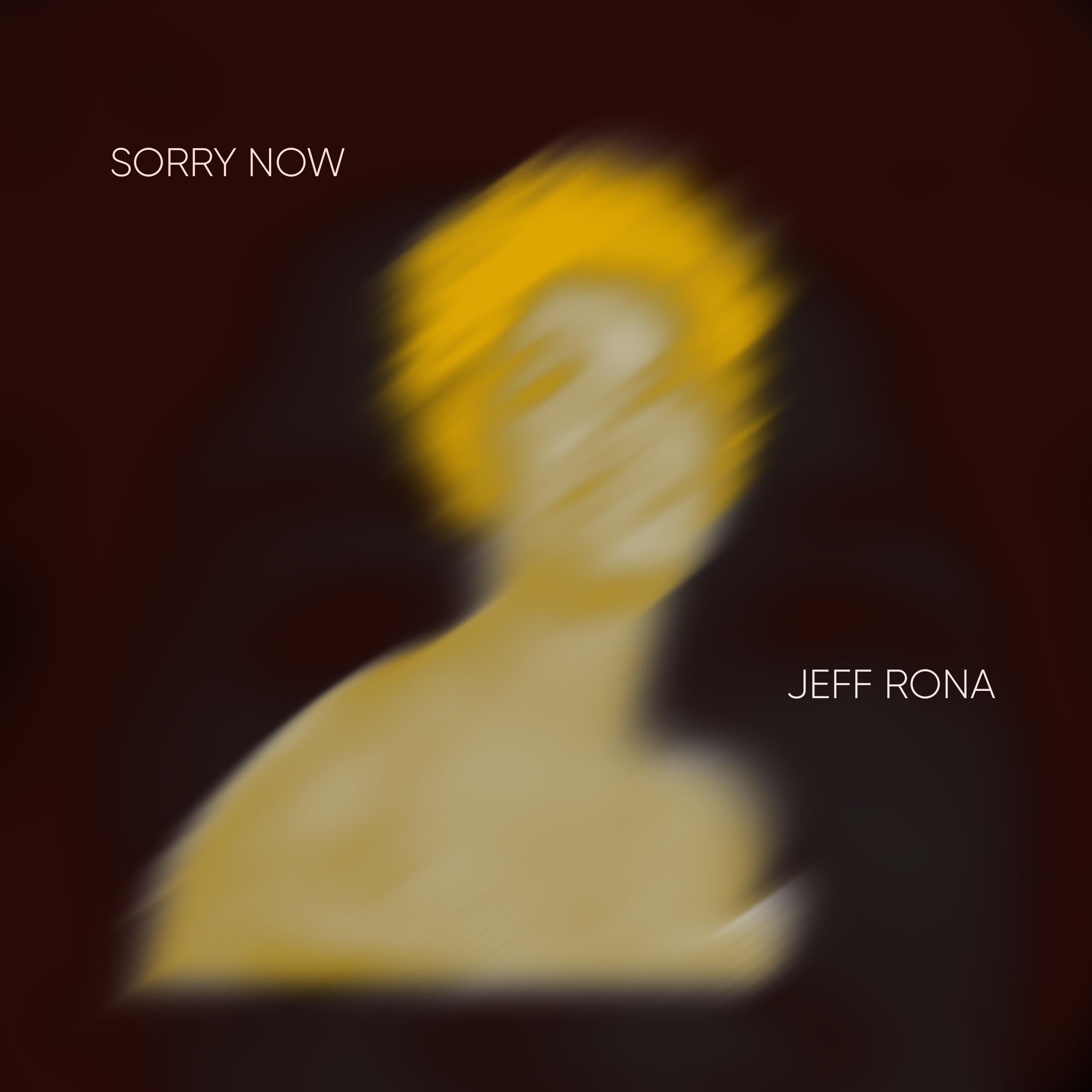 SORRY NOW