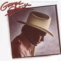 George Strait - Does Fort Worth Ever Cross Your Mind (unofficial Instrumental)