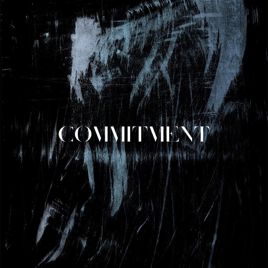 秘密 - Commitment