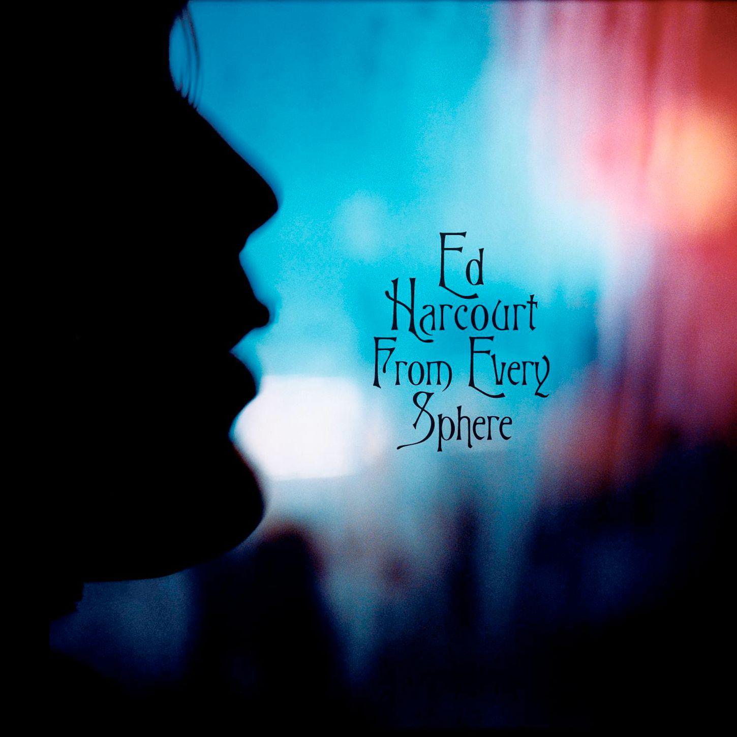 Ed Harcourt - Fireflies Take Flight