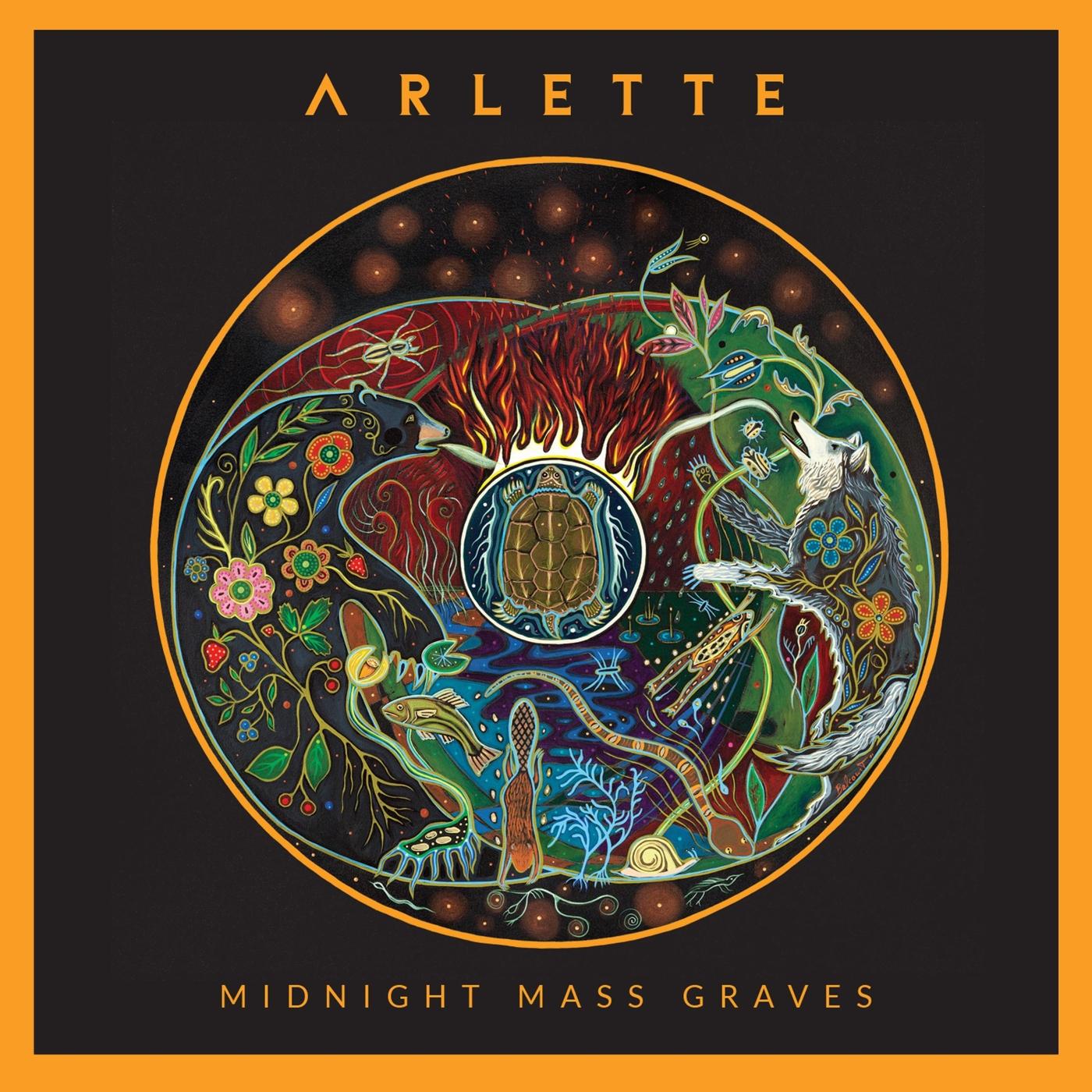 Midnight Mass Graves E.P.