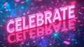 Celebrate专辑