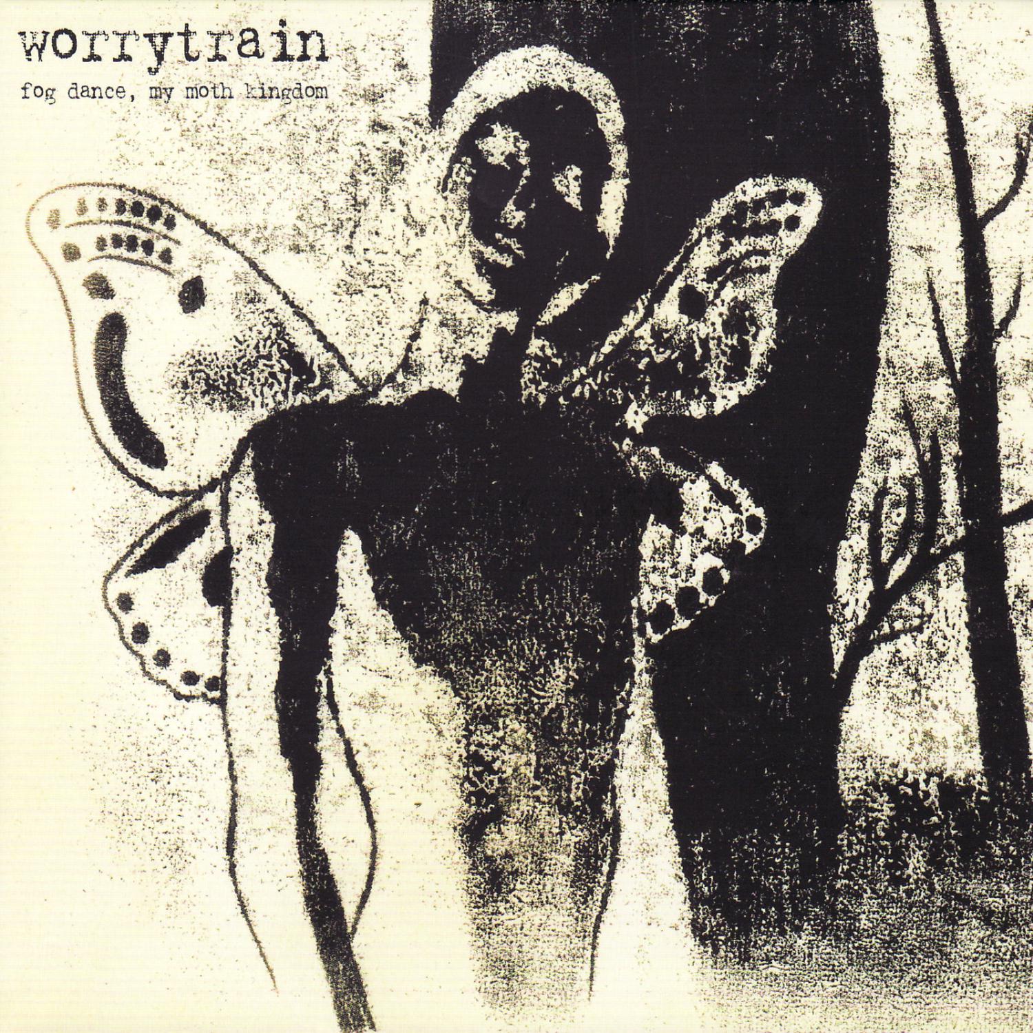 Worrytrain - Achtung, God