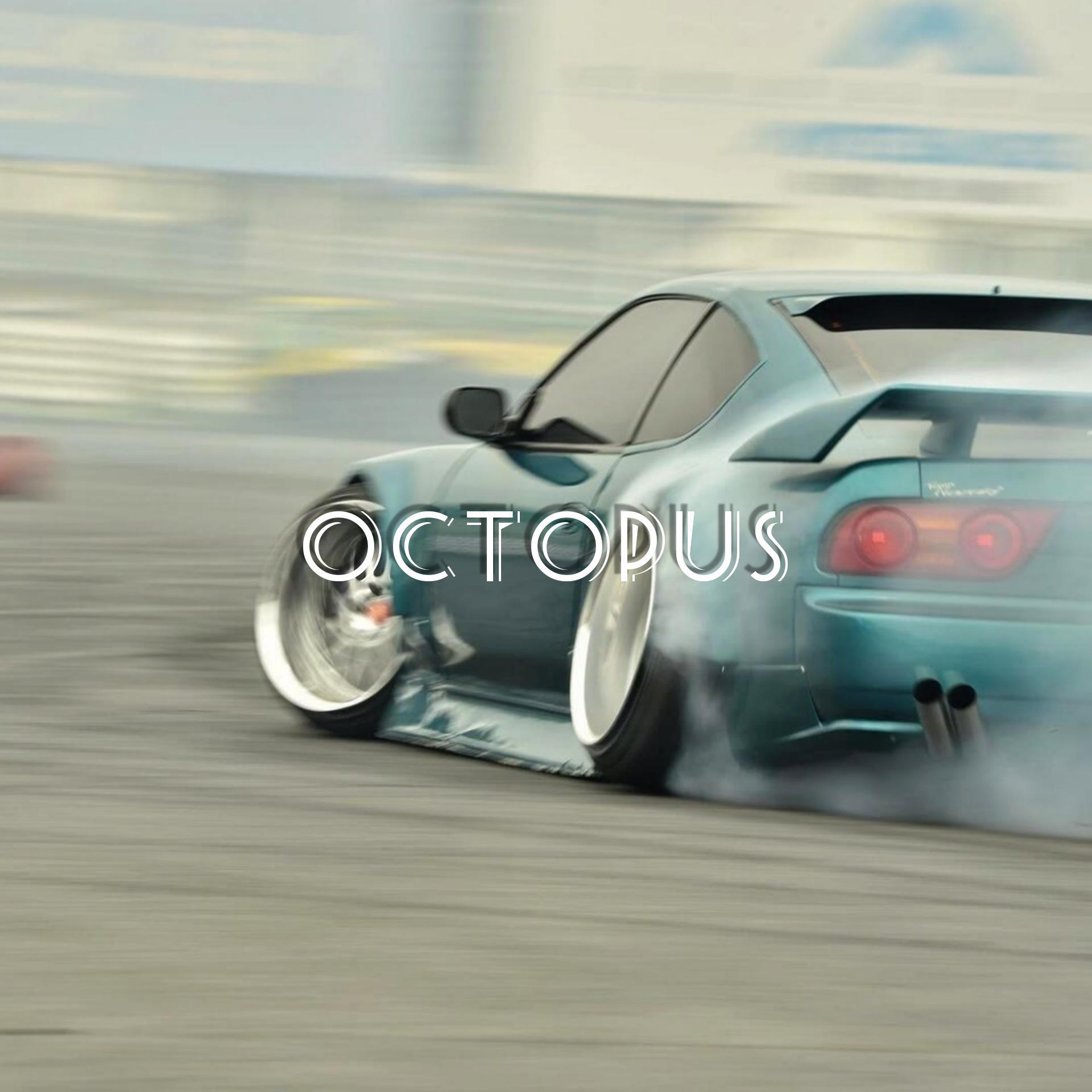 Octopus (Original Mix)