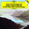 Pelléas et Mélisande - Incidental Music to Maeterlinck's play, Op.46 (1905)