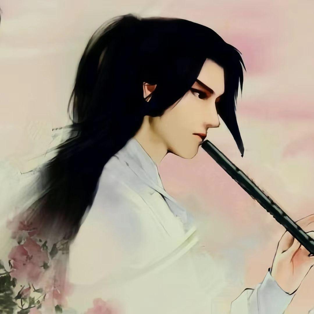 半山听雨（箫）