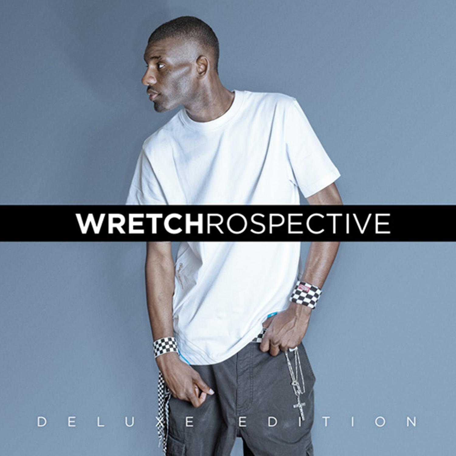 Wretchrospective (Deluxe Edition)专辑