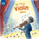 My First Violin Album专辑