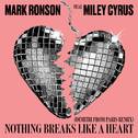 Nothing Breaks Like a Heart (Dimitri from Paris Remix)专辑