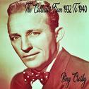 Bing Crosby the Collector from 1932 to 1940专辑