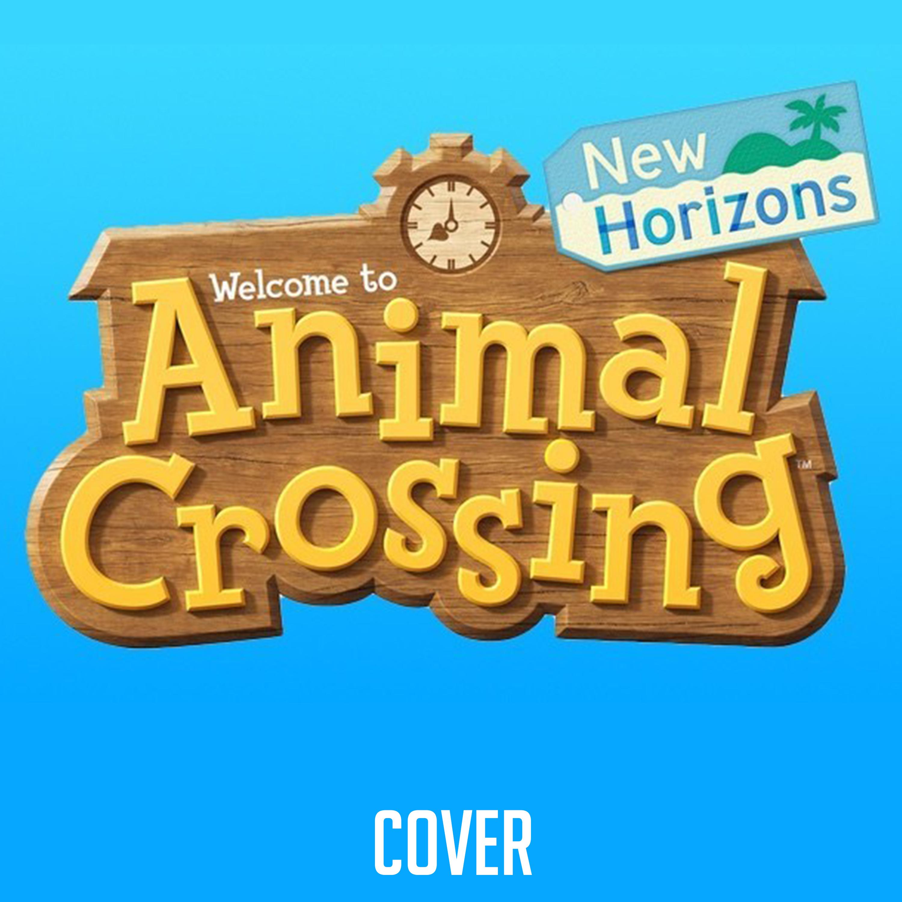 animal crossing: new horizons (theme) [cover]