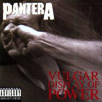 原版伴奏  Pantera - This Love