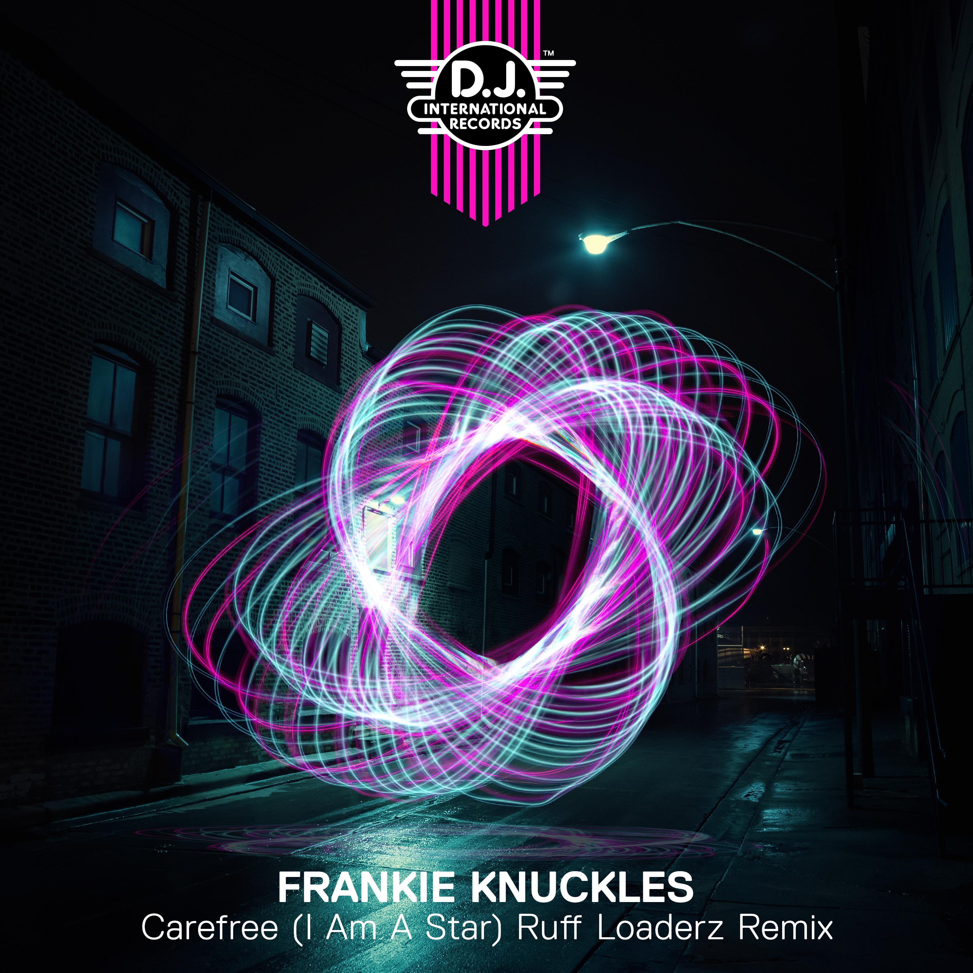 Carefree (I Am A Star) (Ruff Loaderz Remix)