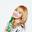 LalisaManoban