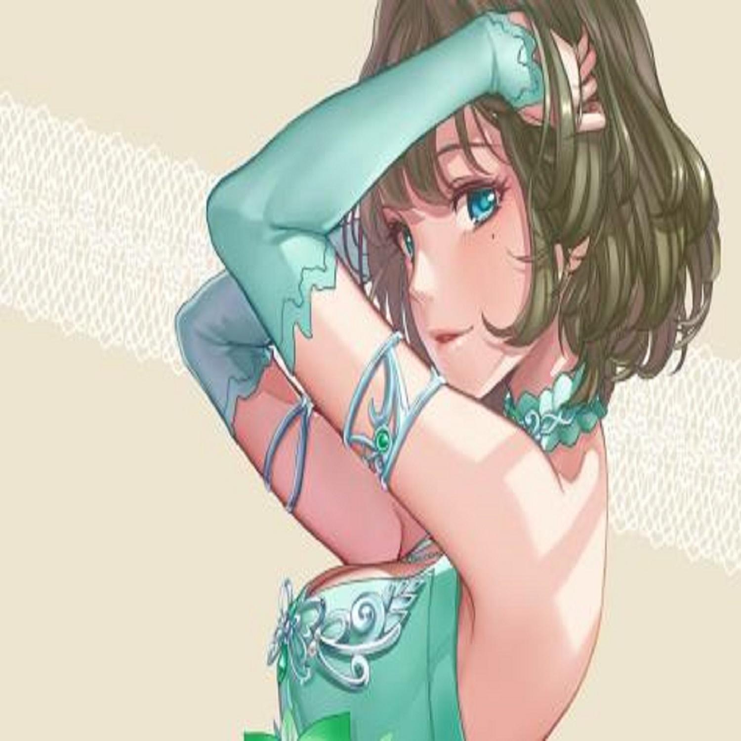 孤独烟嗓