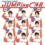 JUMPing CAR 【通常盤】专辑