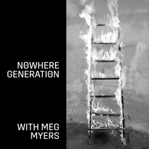 Nowhere Generation （原版立体声带和声） （降2半音）