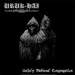 Unholy Medieval Congregation专辑