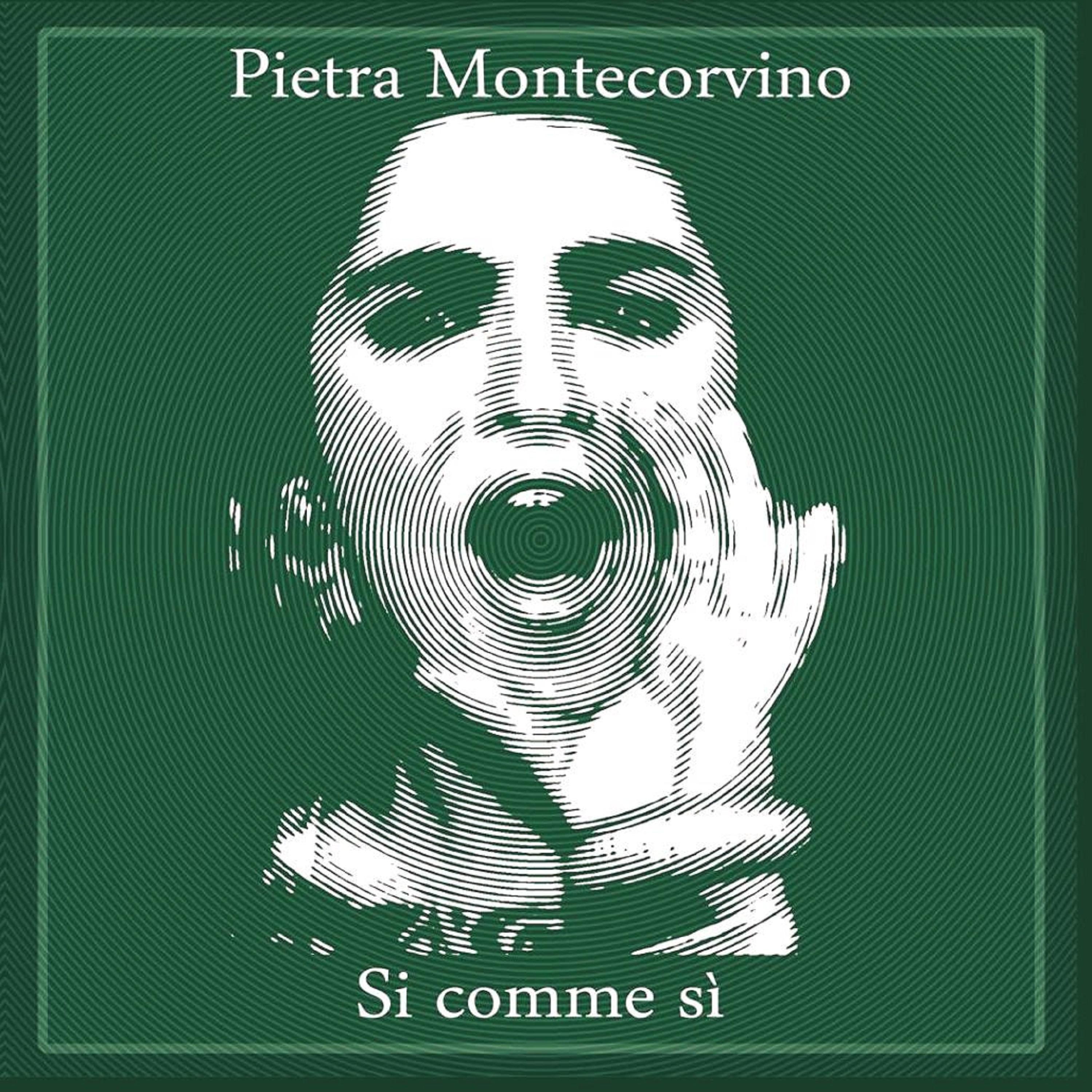 Si' Comme' Si' (feat. Pietra Montecorvino)